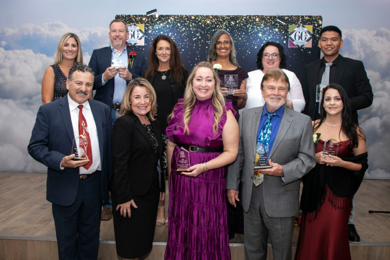 2023 Medium Business of the Year